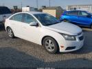 Chevrolet Cruze 1lt Auto Image 1