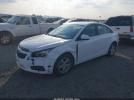 Chevrolet Cruze 1lt Auto Image 2