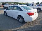 Chevrolet Cruze 1lt Auto Image 8