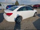 Chevrolet Cruze 1lt Auto Image 16
