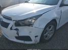 Chevrolet Cruze 1lt Auto Image 9