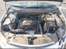 Chevrolet Cruze 1lt Auto Image 4