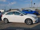 Chevrolet Cruze 1lt Auto Image 7
