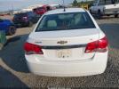 Chevrolet Cruze 1lt Auto Image 3