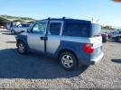 Honda Element Ex Image 10