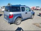 Honda Element Ex Image 3