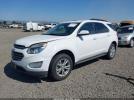 Chevrolet Equinox Lt Image 2