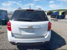 Chevrolet Equinox Lt Image 13