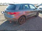 Acura RDX Image 8