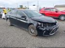 Toyota Avalon Limited Image 1