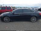 Toyota Avalon Limited Image 3