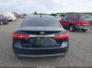 Toyota Avalon Limited Image 4
