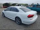 Volkswagen Passat 1.8t R-line Image 2