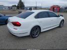 Volkswagen Passat 1.8t R-line Image 7