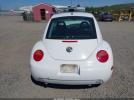 Volkswagen Beetle Glx Image 3