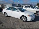 Toyota Camry Le Image 1