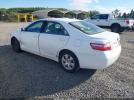 Toyota Camry Le Image 3