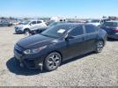 Kia Forte Lxs Image 3