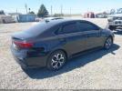 Kia Forte Lxs Image 8