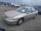 Chevrolet Malibu Ls Image 7