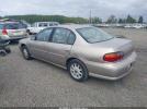 Chevrolet Malibu Ls Image 5