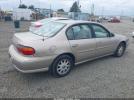 Chevrolet Malibu Ls Image 3