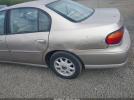 Chevrolet Malibu Ls Image 9