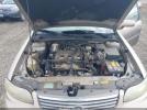 Chevrolet Malibu Ls Image 11