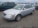 Volkswagen Passat Gls Image 3