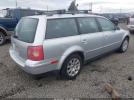 Volkswagen Passat Gls Image 2
