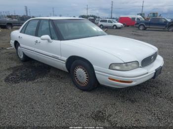  Salvage Buick LeSabre