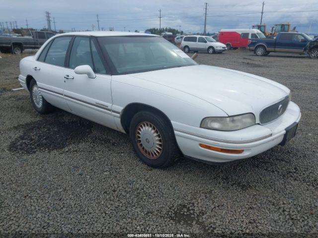  Salvage Buick LeSabre