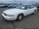 Buick LeSabre Limited Cmi Image 13