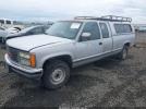 GMC Sierra K2500 Image 4