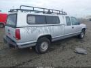 GMC Sierra K2500 Image 9