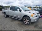 Nissan Titan Le Image 1