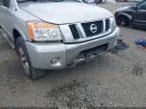 Nissan Titan Le Image 8