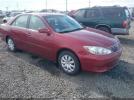 Toyota Camry Le Image 1