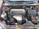 Toyota Camry Le Image 5