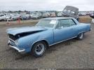 Chevrolet Malibu Image 12
