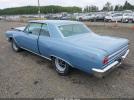 Chevrolet Malibu Image 14