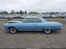 Chevrolet Malibu Image 13