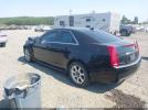 Cadillac CTS Standard Image 5