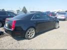 Cadillac CTS Standard Image 15