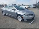Chrysler 200 Lx Image 1