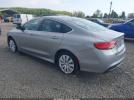 Chrysler 200 Lx Image 7