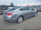 Chrysler 200 Lx Image 9