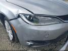 Chrysler 200 Lx Image 13
