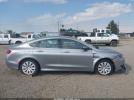 Chrysler 200 Lx Image 6