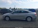 Chrysler 200 Lx Image 5